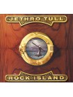 3000114		Jethro Tull – Rock Island	"	Prog Rock, AOR, Hard Rock"	1989	"	Chrysalis – 210 181"	NM/NM	Europe	Remastered	1989