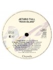 3000114		Jethro Tull – Rock Island	"	Prog Rock, AOR, Hard Rock"	1989	"	Chrysalis – 210 181"	NM/NM	Europe	Remastered	1989