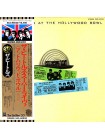 3000081		Beatles – The Beatles At The Hollywood Bowl, no OBI	"	Beat, Rock & Roll"	1977	"	Odeon – EAS-80830"	EX/EX+	Japan	Remastered	1977