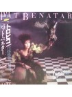 3000083		Pat Benatar – Tropico, vcl.	"	Pop Rock"	1984	"	Chrysalis – WWS-91100"	EX/EX+	Japan	Remastered	1984