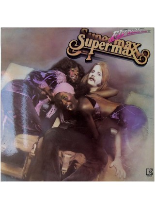 3000089		Supermax – Fly With Me	"	Synth-pop, Disco"	1979	"	Elektra – S 90.122, Hispavox – S 90.122"	EX/EX	Spain	Remastered	1979