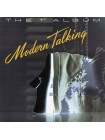 3000094		Modern Talking – The 1st Album	"	Synth-pop, Euro-Disco"	1985	"	Hansa – 206 818, Hansa – 206 818-620"	EX/EX	Europe	Remastered	1986