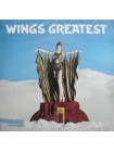 1404093		Wings - Wings Greatest	Pop Rock	1978	MPL  – 1C 064-61 963	NM/NM	Germany	Remastered	1978