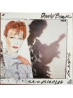 1404084		David Bowie - Scary Monsters	Pop Rock, Art Rock	1980	RCA – PL 13647, RCA Victor – PL 13647	NM/NM	Germany	Remastered	1980