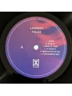 35016358	 	 Lambert  – False	"	Ambient, Modern Classical, Neo-Classical "	Black, 180 Gram	2021	" 	Mercury KX – 073 8271"	S/S	 Europe 	Remastered	29.01.2021