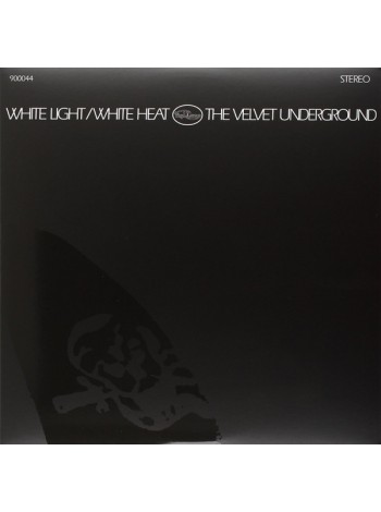 35016564	 	 The Velvet Underground – White Light/White Heat	" 	Art Rock"	Black, 180 Gram	1968	" 	Vinyl Lovers – 900044"	S/S	 Europe 	Remastered	10.01.2008