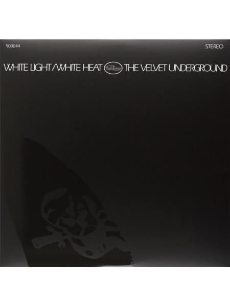 35016564	 	 The Velvet Underground – White Light/White Heat	" 	Art Rock"	Black, 180 Gram	1968	" 	Vinyl Lovers – 900044"	S/S	 Europe 	Remastered	10.01.2008