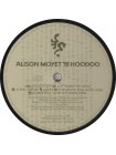 35007954		 Alison Moyet – Hoodoo	" 	Pop Rock, Synth-pop"	Black, 180 Gram	1991	" 	BMG – BMGCATLP81, Modest! – BMGCATLP81"	S/S	 Europe 	Remastered	27.10.2017