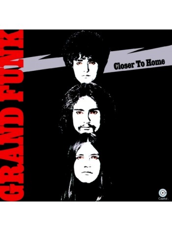 35005570		 Grand Funk Railroad – Closer To Home	" 	Classic Rock, Hard Rock"	Black, 180 Gram, Gatefold	1970	" 	Music On Vinyl – MOVLP1112"	S/S	 Europe 	Remastered	16.10.2014	600753486016