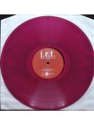 35005459	J.E.T. - Fede Speranza Carita (coloured)	         Prog Rock	1972	" 	AMS Records (6) – AMSLP27-P"	S/S	 Europe 	Remastered	06.05.2022