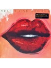35005569	 Yello – One Second	" 	Leftfield, Synth-pop"	1987	" 	Music On Vinyl – MOVLP277"	S/S	 Europe 	Remastered	13.02.2014