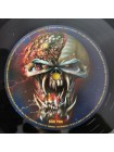 35005554	 Iron Maiden – The Final Frontier  2lp	" 	Heavy Metal"	2010	" 	Parlophone – 0190295851934"	S/S	 Europe 	Remastered	21.07.2017