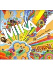35005576		Mika – Life In Cartoon Motion	" 	Indie Pop"	Black, 180 Gram	2007	" 	Music On Vinyl – MOVLP2082"	S/S	 Europe 	Remastered	04.05.2018