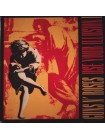 35005578	 Guns N' Roses – Use Your Illusion I  2lp	" 	Hard Rock, Rock & Roll"	1991	" 	Geffen Records – B0034820-01"	S/S	 Europe 	Remastered	11.11.2022