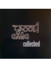 35005089	 Kool & The Gang – Collected  2lp	" 	Funk, Disco"	2018	" 	Music On Vinyl – MOVLP2254"	S/S	 Europe 	Remastered	27.09.2018