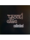 35005089		 Kool & The Gang – Collected  2lp	" 	Funk, Disco"	Black, 180 Gram	2018	" 	Music On Vinyl – MOVLP2254"	S/S	 Europe 	Remastered	27.09.2018