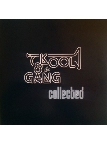 35005089		 Kool & The Gang – Collected  2lp	" 	Funk, Disco"	Black, 180 Gram	2018	" 	Music On Vinyl – MOVLP2254"	S/S	 Europe 	Remastered	27.09.2018