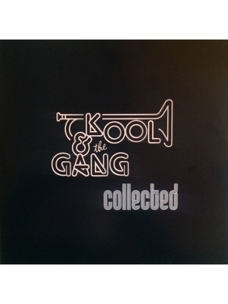 35005089	 Kool & The Gang – Collected  2lp	" 	Funk, Disco"	2018	" 	Music On Vinyl – MOVLP2254"	S/S	 Europe 	Remastered	27.09.2018