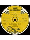35005466	 Capsicum Red – Appunti Per Un'Idea Fissa	" 	Prog Rock"	1972	" 	Bla Bla – BBL 11051"	S/S	 Europe 	Remastered	25.01.2008