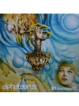 35005467		 Alphataurus – AttosecondO	" 	Prog Rock, Symphonic Rock"	Black, 180 Gram	2012	" 	AMS Records (6) – AMS LP 56"	S/S	 Europe 	Remastered	07.01.2014