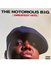 35017200	 	 The Notorious B.I.G. – Greatest Hits	" 	Hip Hop"	Black, 2 lp	2023	" 	Bad Boy Entertainment – 603497859245"	S/S	 Europe 	Remastered	01.06.2018