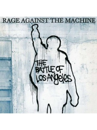 35006716	 Rage Against The Machine – The Battle Of Los Angeles	" 	Alternative Rock"	1999	" 	Epic Records – 19075851191, Legacy – 19075851191,"	S/S	 Europe 	Remastered	27.09.2018