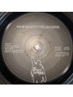 35006716	 Rage Against The Machine – The Battle Of Los Angeles	" 	Alternative Rock"	1999	" 	Epic Records – 19075851191, Legacy – 19075851191,"	S/S	 Europe 	Remastered	27.09.2018