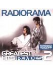 35006722	 Radiorama – Greatest Hits & Remixes Vol. 2	" 	Italo-Disco"	2021	" 	ZYX Music – ZYX 23040-1"	S/S	 Europe 	Remastered	17.09.2021