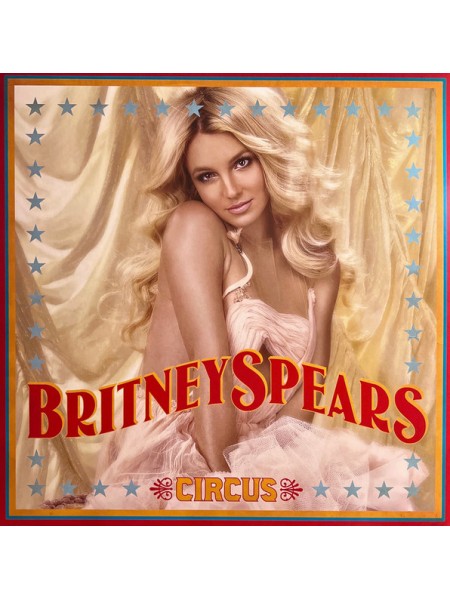 35006736	 Britney Spears – Circus  " 	Ballad, Bubblegum, Vocal, Europop"	Red, Limited	2008	" 	Jive – 19658779171, Legacy – 19658779171"	S/S	 Europe 	Remastered	28.04.2023
