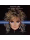 35006731	 Bonnie Tyler – Faster Than The Speed Of Night   (coloured)	" 	Europop, New Wave, Soft Rock"	Red	1983	" 	Columbia – 19658719811"	S/S	 Europe 	Remastered	15.09.2023