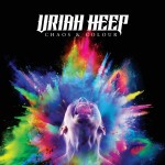 35006703		 Uriah Heep – Chaos & Colour  	" 	Hard Rock, Prog Rock"	Turquoise, Gatefold, Limited	2023	" 	Silver Lining Music – SLM104P42"	S/S	 Europe 	Remastered	27.01.2023