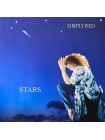 35006701		 Simply Red – Stars	" 	Pop Rock, Ballad, Soul"	Black, 180 Gram, Gatefold	1991	" 	Warner Music United Kingdom – 0190295926281"	S/S	 Europe 	Remastered	30.09.2016