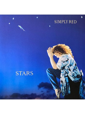 35006701		 Simply Red – Stars	" 	Pop Rock, Ballad, Soul"	Black, 180 Gram, Gatefold	1991	" 	Warner Music United Kingdom – 0190295926281"	S/S	 Europe 	Remastered	30.09.2016