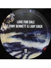 35006748		 Tony Bennett & Lady Gaga – Love For Sale	" 	Jazz"	Black, 180 Gram, Gatefold	2021	Interscope Records – 00602435408408	S/S	 Europe 	Remastered	01.10.2021