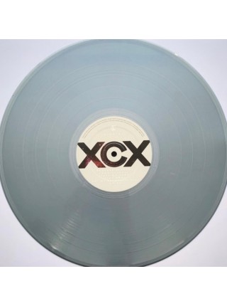 35006706	 Charli XCX – True Romance  (coloured) 	" 	Synth-pop, Electro, Dance-pop"	2013	" 	Asylum Records – 0190296358463"	S/S	 Europe 	Remastered	26.05.2023