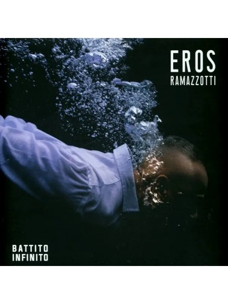 35006758	 Eros Ramazzotti – Battito Infinito	" 	Pop Rock"	2022	" 	Universal Music Group – 0602445934744, Capitol Records – 0602445934744"	S/S	 Europe 	Remastered	16.09.2022