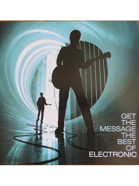 35006707	 Electronic – Get The Message The Best Of Electronic  2lp	" 	Alternative Rock, Leftfield, Pop Rock"	2006	" 	Warner Music – 0190296453823, Parlophone – 0190296453823"	S/S	 Europe 	Remastered	29.09.2023
