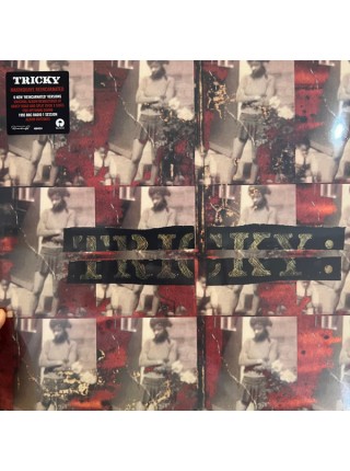 35006762		Tricky - Maxinquaye - deluxe  3LP	" 	Leftfield, Downtempo, Trip Hop"	Blue, Gatefold, Limited	1995	" 	Universal Music Group – 4884924"	S/S	 Europe 	Remastered	13.10.2023