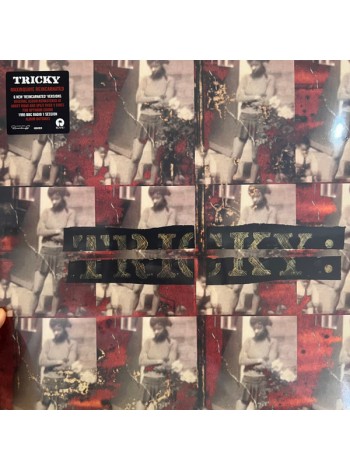 35006762	Tricky - Maxinquaye - deluxe  3LP	" 	Leftfield, Downtempo, Trip Hop"	1995	" 	Universal Music Group – 4884924"	S/S	 Europe 	Remastered	13.10.2023