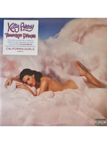 35006767		 Katy Perry – Teenage Dream  2lp	" 	Dance-pop, Europop, Synth-pop"	Black, Gatefold	2010	" 	Capitol Records – B003807701"	S/S	 Europe 	Remastered	20.10.2023