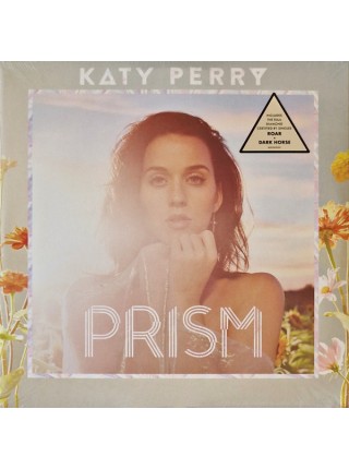 35006766	 Katy Perry – Prism  2lp	" 	Dance-pop, Europop, Synth-pop"	2013	" 	Capitol Records – 0602455734600"	S/S	 Europe 	Remastered	20.10.2023