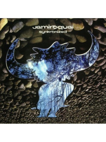 35006712		 Jamiroquai – Synkronized	" 	Acid Jazz"	Black, 180 Gram, Gatefold	1999	" 	Sony Music – 19075811181, Legacy – 19075811181"	S/S	 Europe 	Remastered	23.02.2018