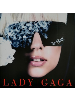 35006770	 Lady Gaga – The Fame (coloured)   2lp	" 	Electro, Synth-pop, Europop"	2008	" 	Streamline Records – 00602455845795"	S/S	 Europe 	Remastered	18.08.2023