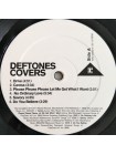 35006691	 Deftones – Covers	" 	Alternative Rock, Nu Metal"	Black, Limited	2011	" 	Reprise Records – 9362-49582-9"	S/S	 Europe 	Remastered	15.04.2011