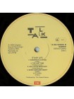 1403479		Talk Talk – It's My Life	Electronic, Synth Pop	1984	EMI – 1A 064-2400021	NM/NM	Europe	Remastered	1984