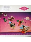 1403479		Talk Talk – It's My Life	Electronic, Synth Pop	1984	EMI – 1A 064-2400021	NM/NM	Europe	Remastered	1984