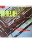 1404298		The Beatles – Please Please Me, Booklet	Beat, Rock & Roll, Pop Rock	1963	Apple Records – EAS-50031	NM/NM	Japan	Remastered	1979