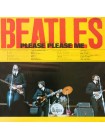 1404298		The Beatles – Please Please Me, Booklet	Beat, Rock & Roll, Pop Rock	1963	Apple Records – EAS-50031	NM/NM	Japan	Remastered	1979