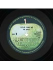 1404298		The Beatles – Please Please Me, Booklet	Beat, Rock & Roll, Pop Rock	1963	Apple Records – EAS-50031	NM/NM	Japan	Remastered	1979