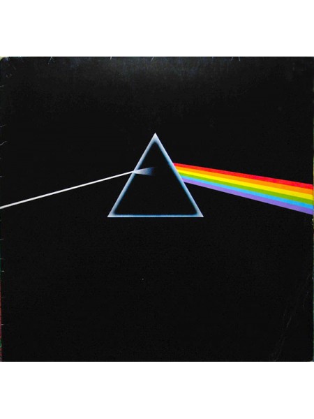 1404299		Pink Floyd - The Dark Side Of The Moon, 2 Posters	Psychedelic Rock, Prog Rock	1973	Harvest – 1 C 062-05 249, EMI Electrola – 1 C 062-05 249	EX+/EX+	Germany	Remastered	1973